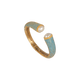 Turkuaz Zirkon