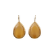 Mustard Yellow