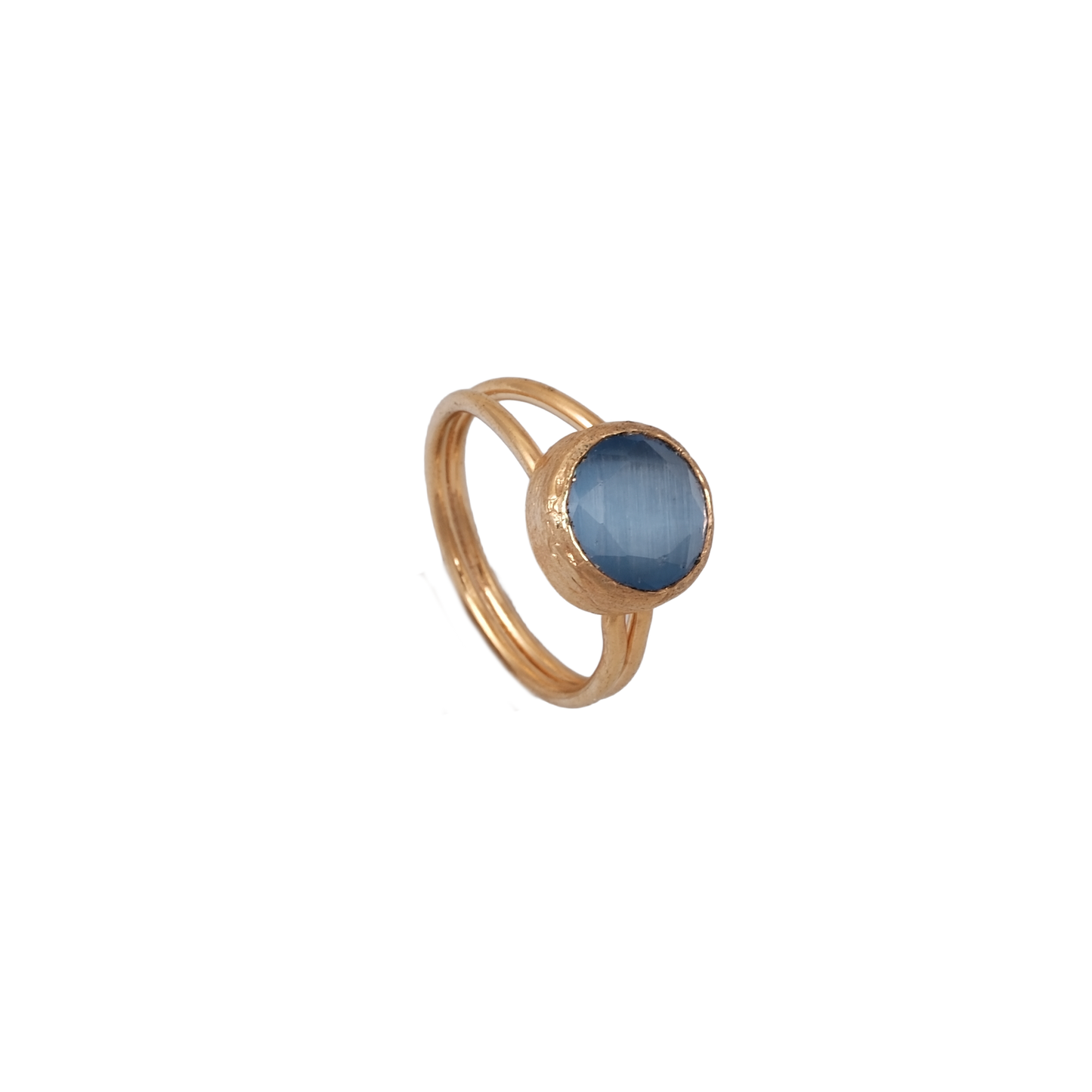 Rectangular Earring - 15x20mm