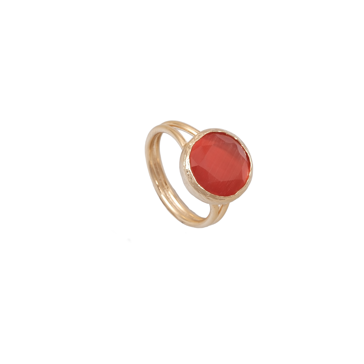 Rectangular Earring - 15x20mm