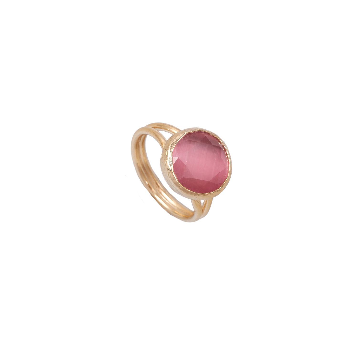 Rectangular Earring - 15x20mm