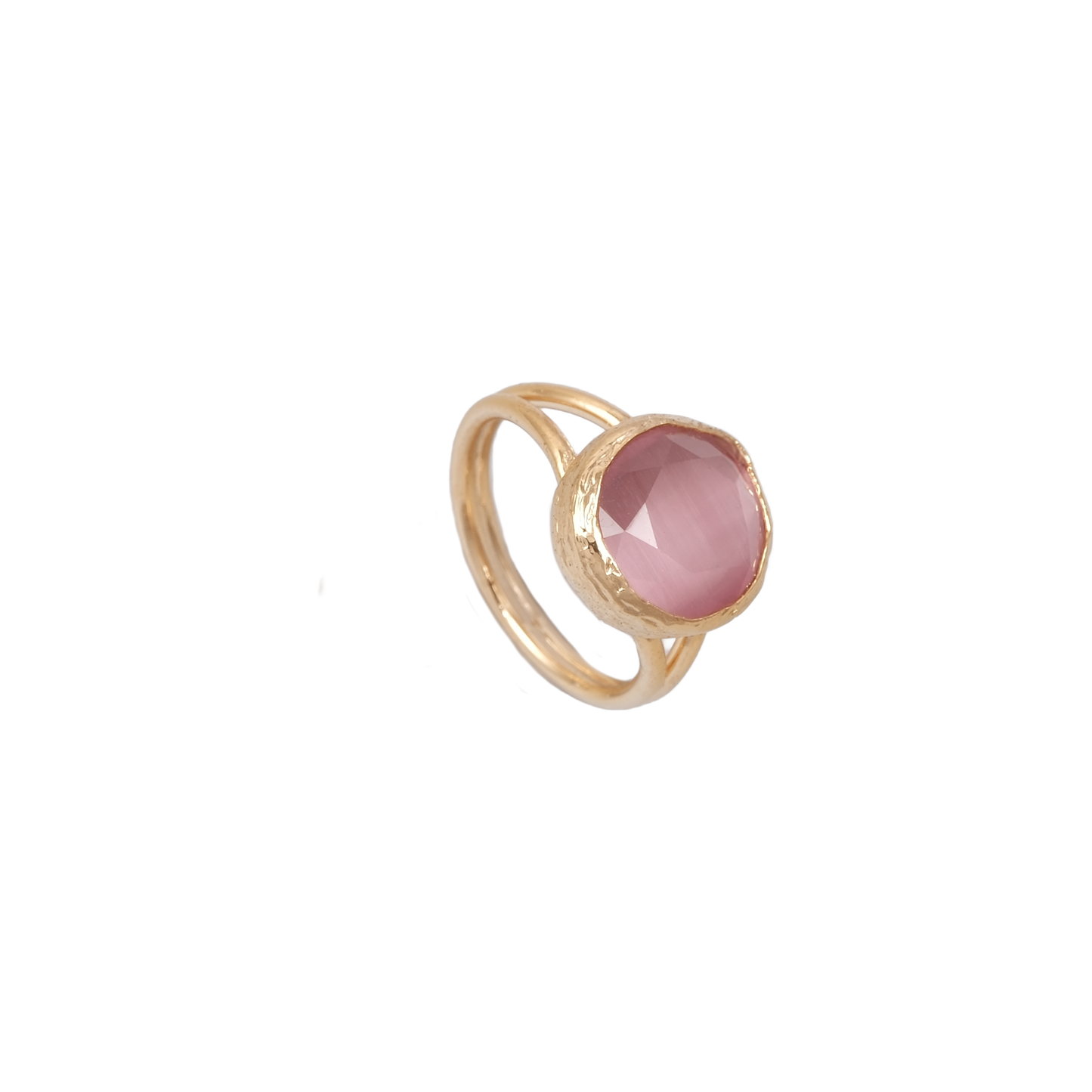 Rectangular Earring - 15x20mm