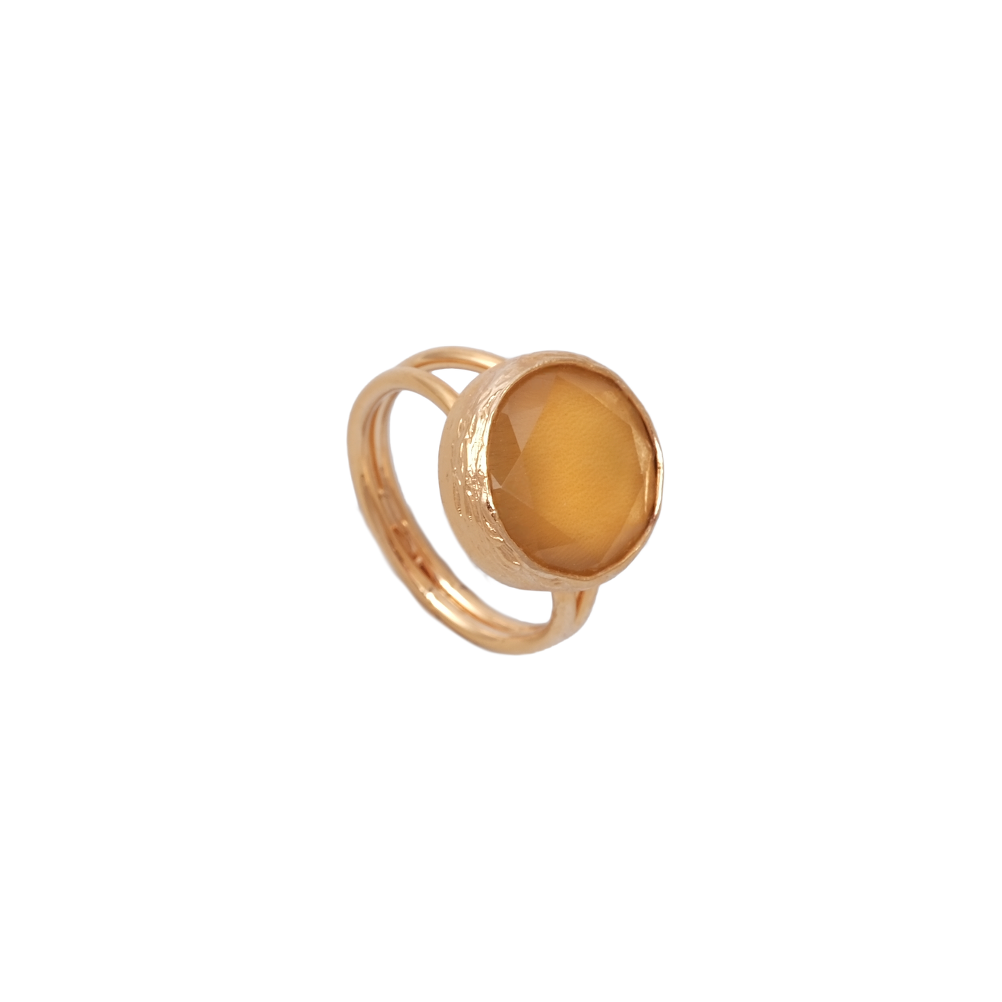 Rectangular Earring - 15x20mm
