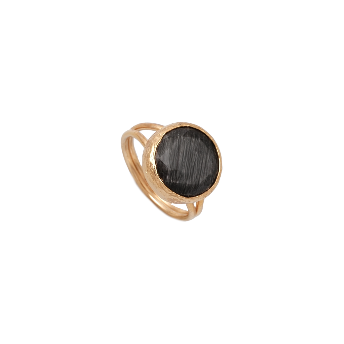 Rectangular Earring - 15x20mm