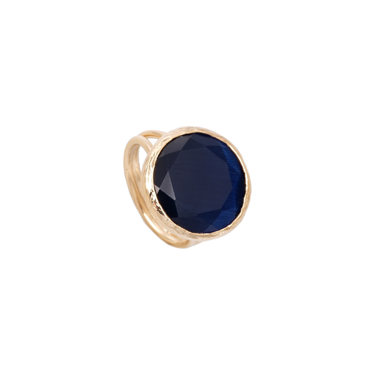 Rectangular Earring - 15x20mm