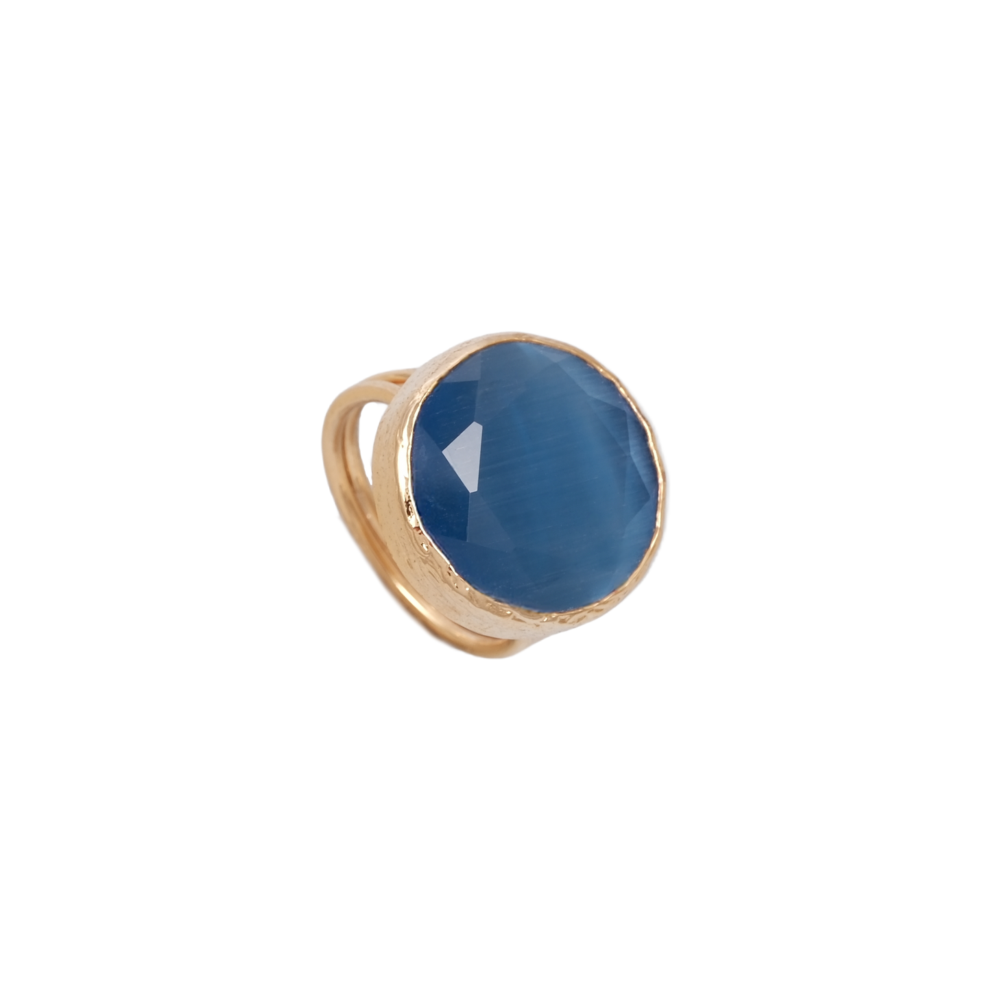 Rectangular Earring - 15x20mm