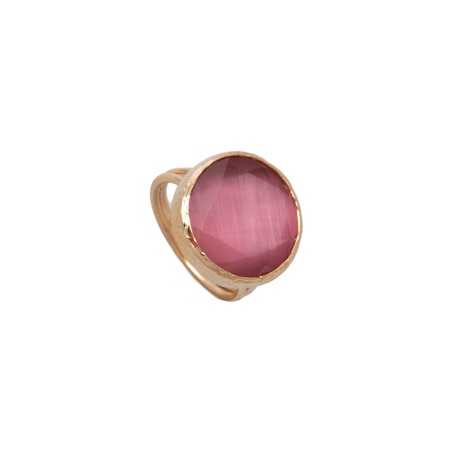 Rectangular Earring - 15x20mm