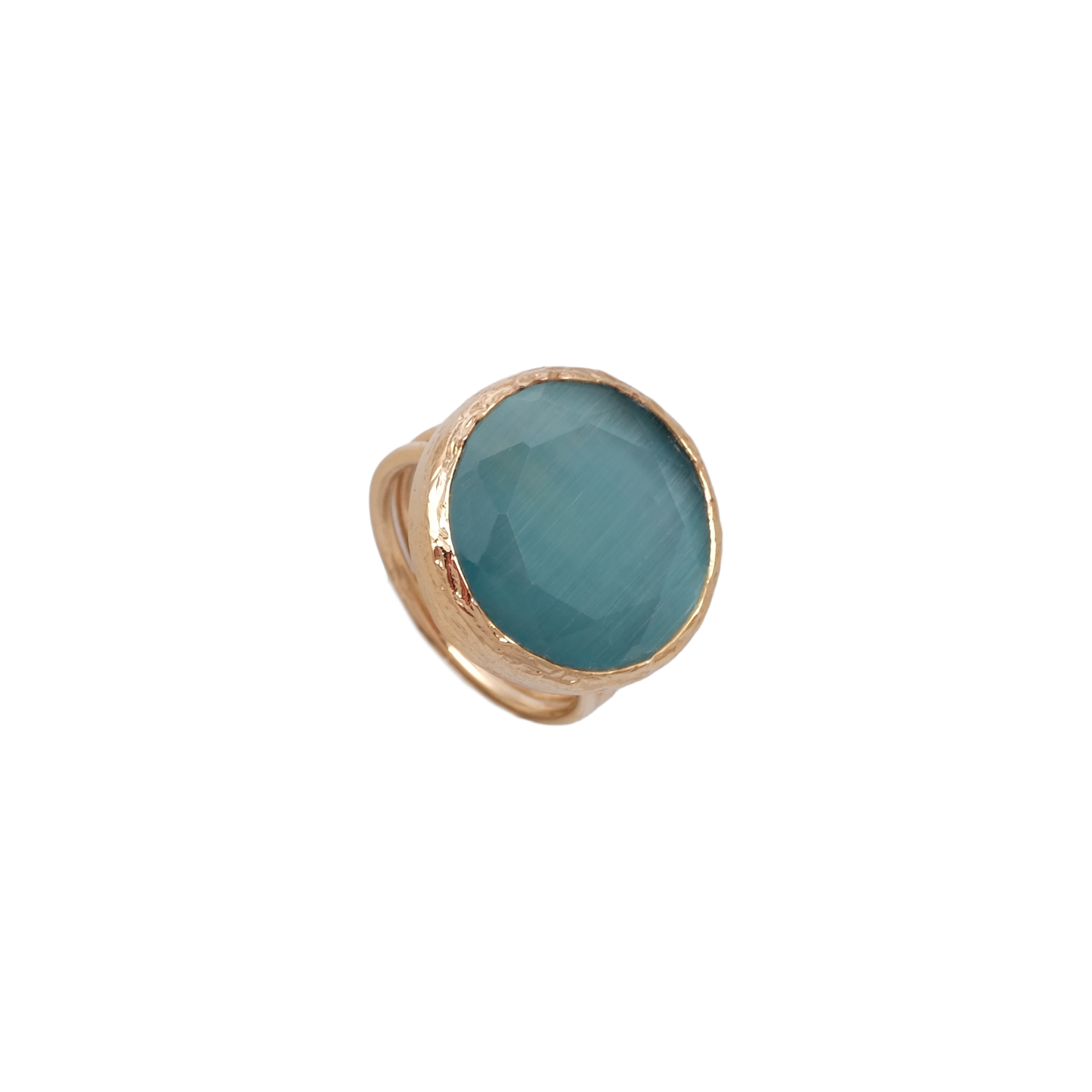 Rectangular Earring - 15x20mm