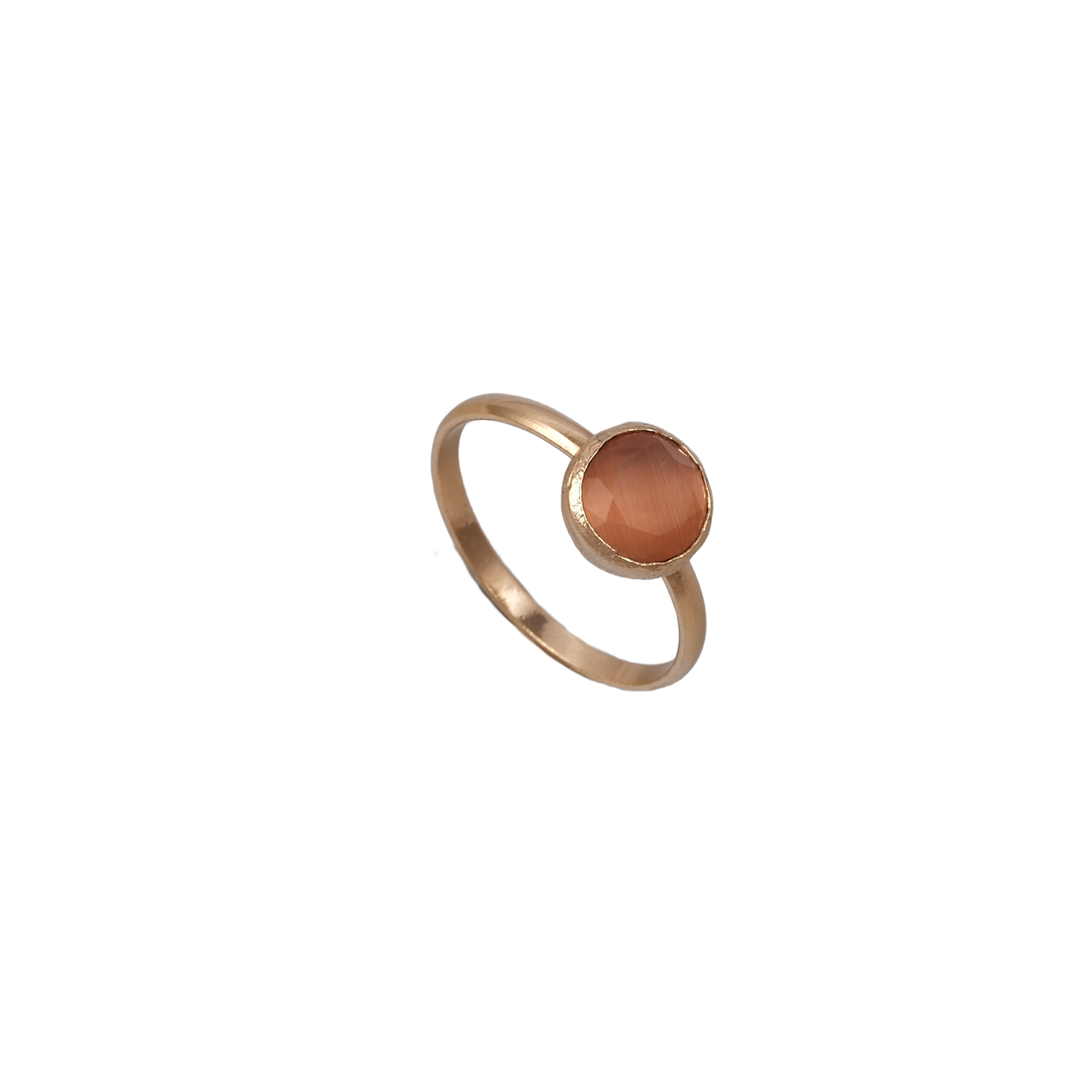 Rectangular Earring - 15x20mm