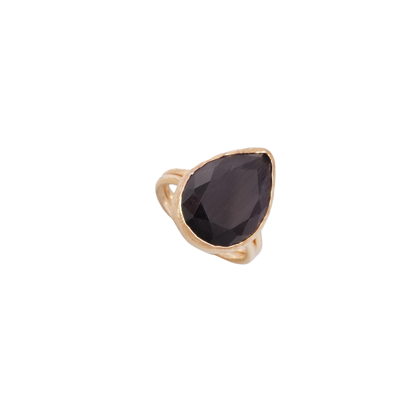 Rectangular Earring - 15x20mm