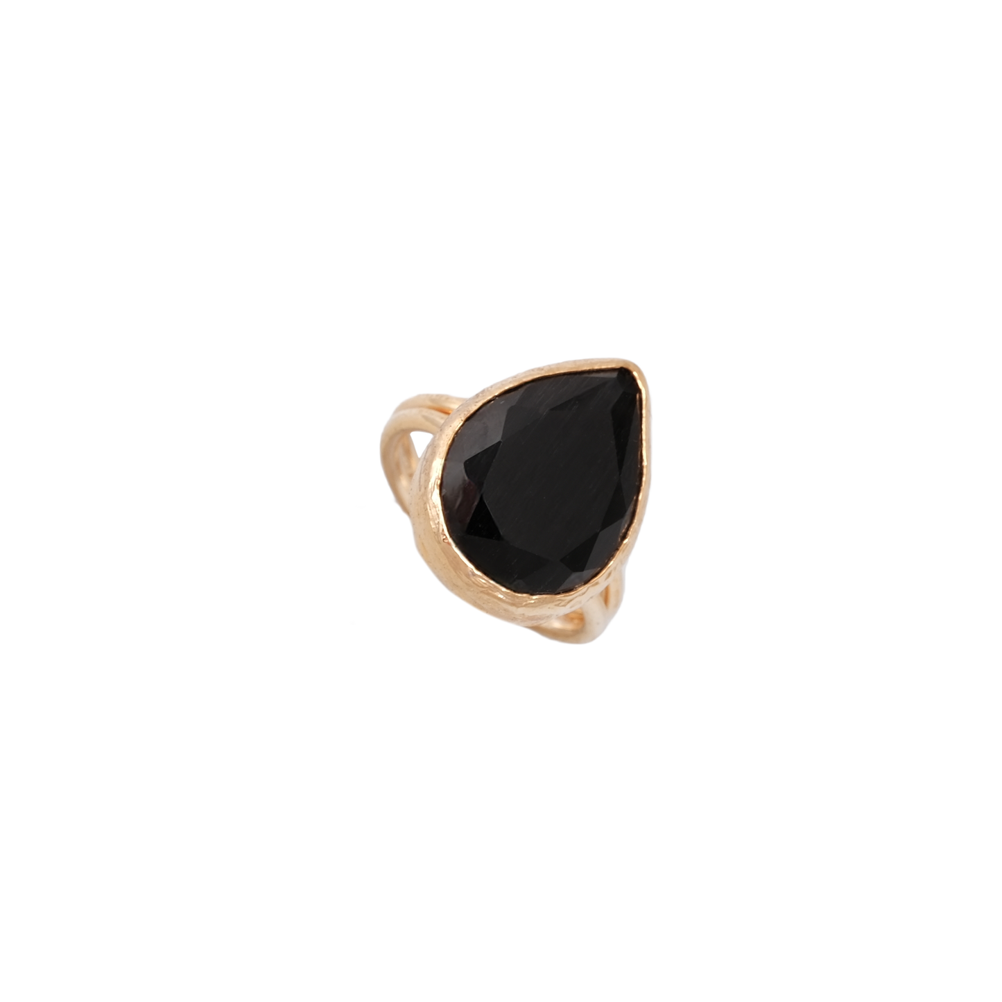 Rectangular Earring - 15x20mm