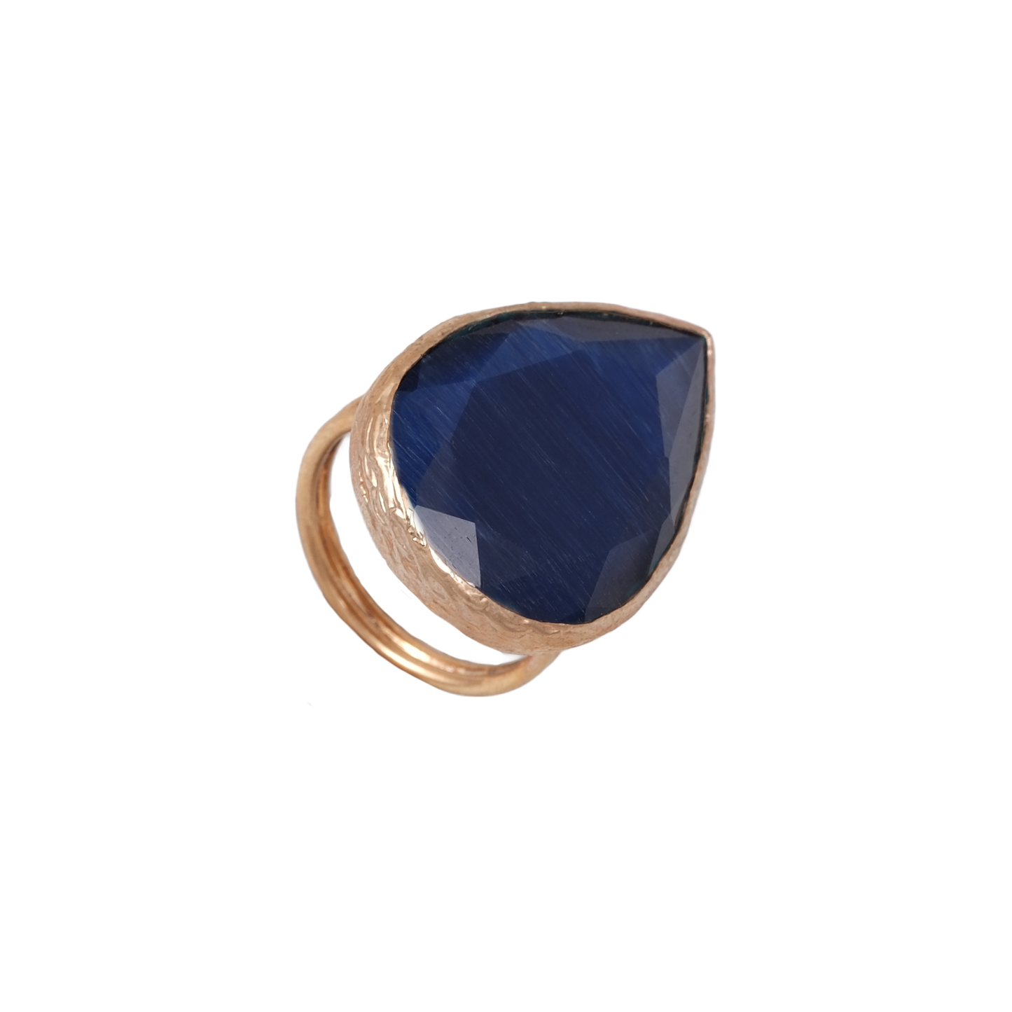 Rectangular Earring - 15x20mm