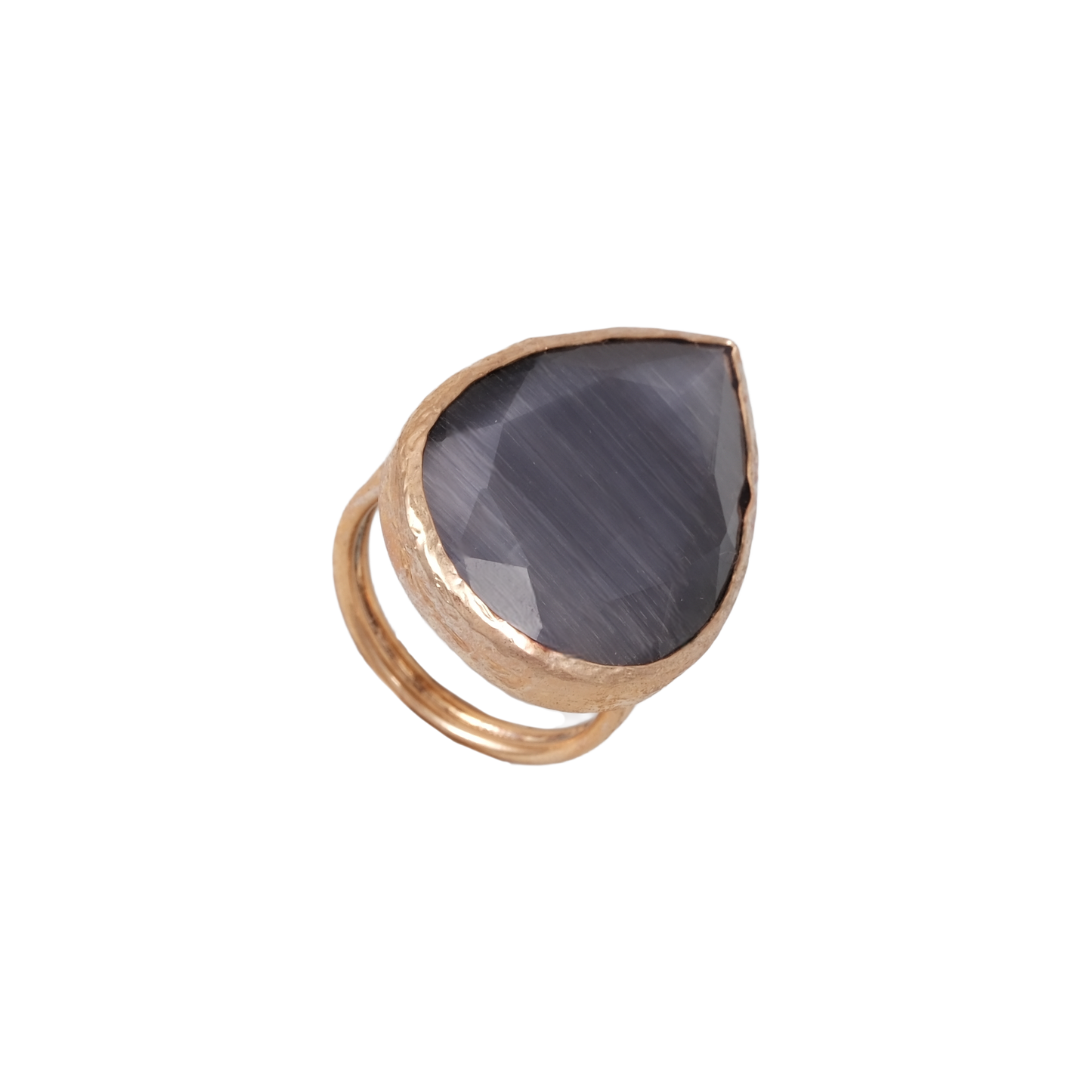 Rectangular Earring - 15x20mm