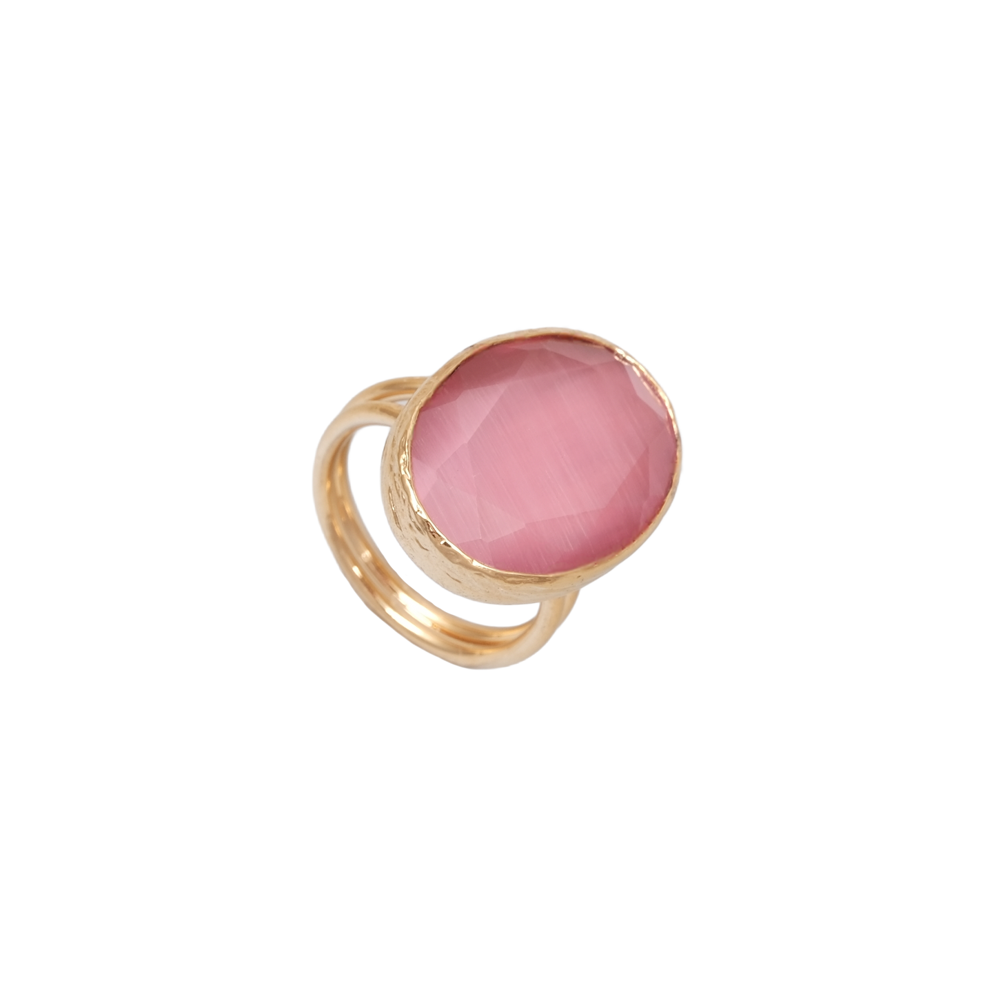 Rectangular Earring - 15x20mm