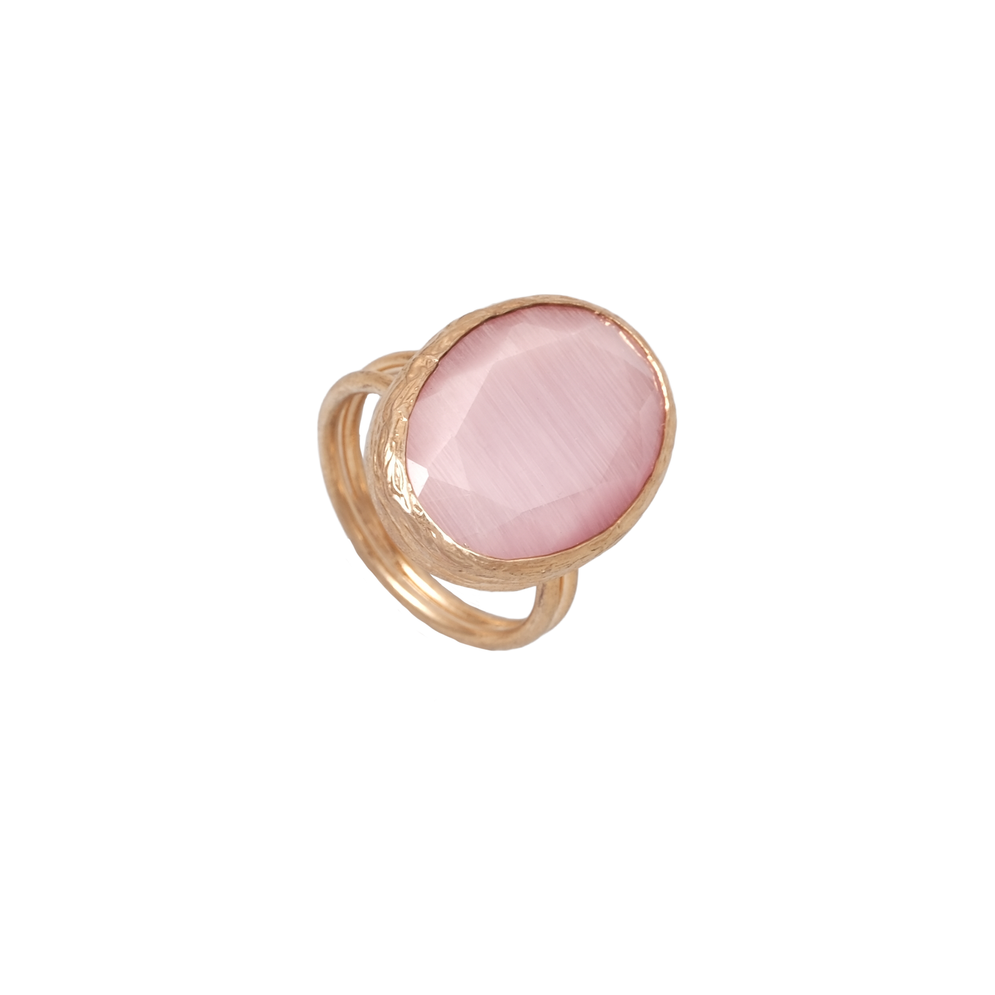 Rectangular Earring - 15x20mm