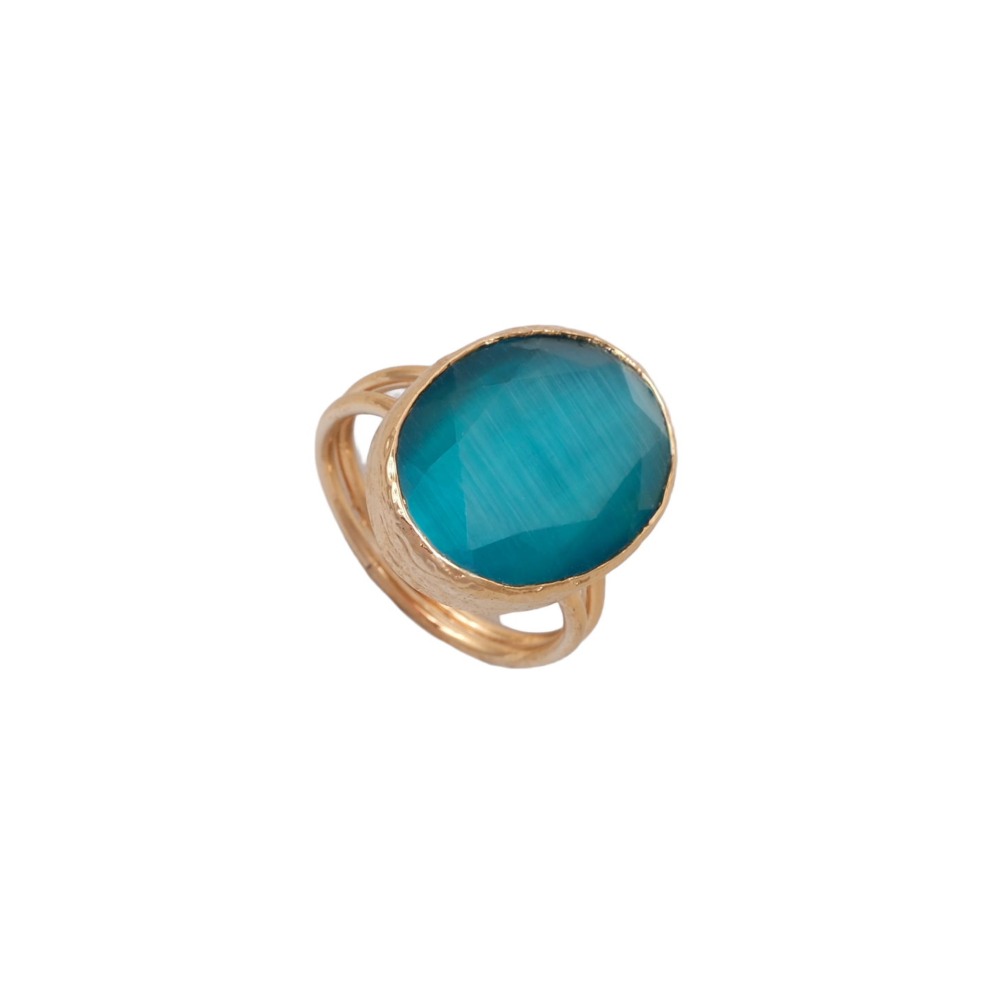 Rectangular Earring - 15x20mm