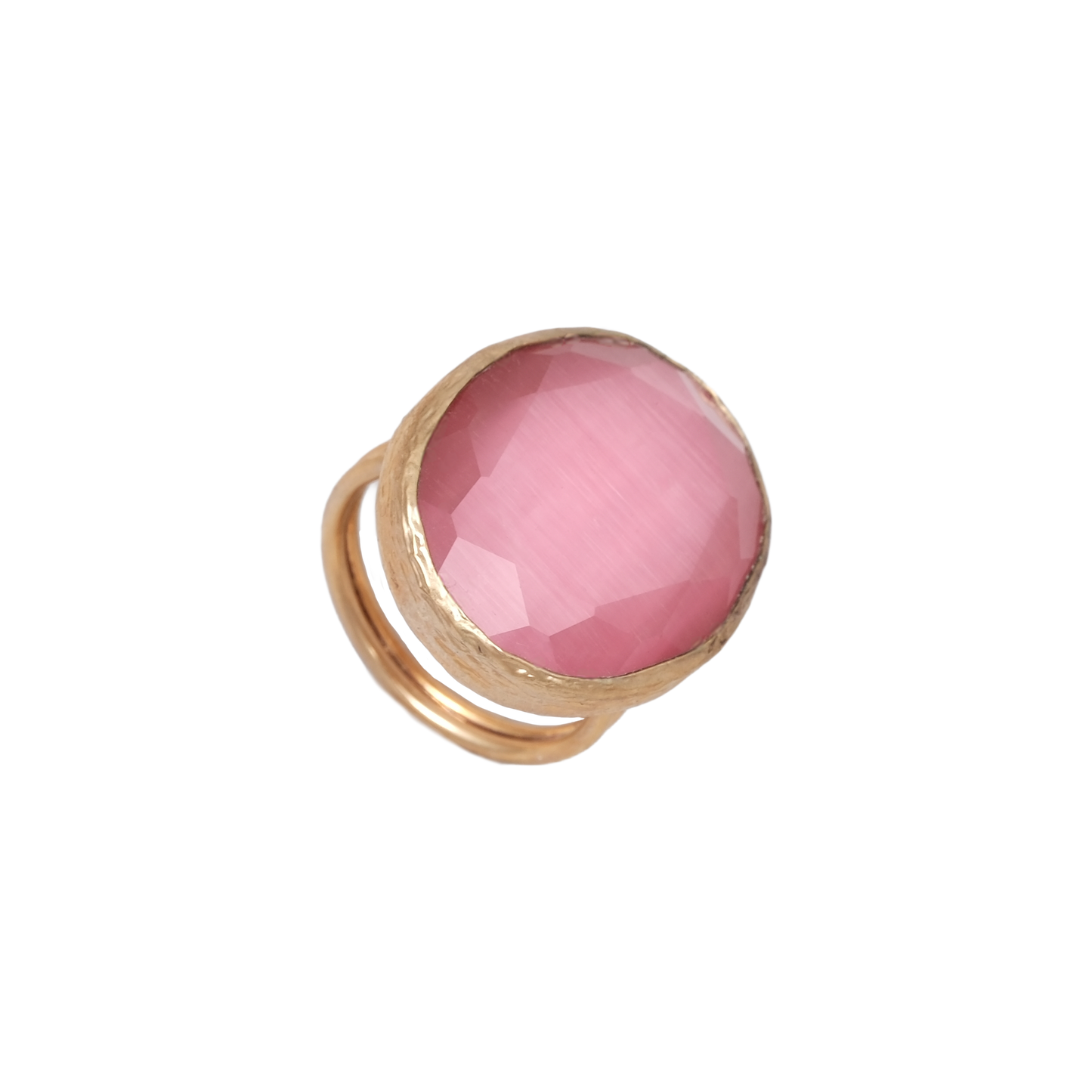 Rectangular Earring - 15x20mm