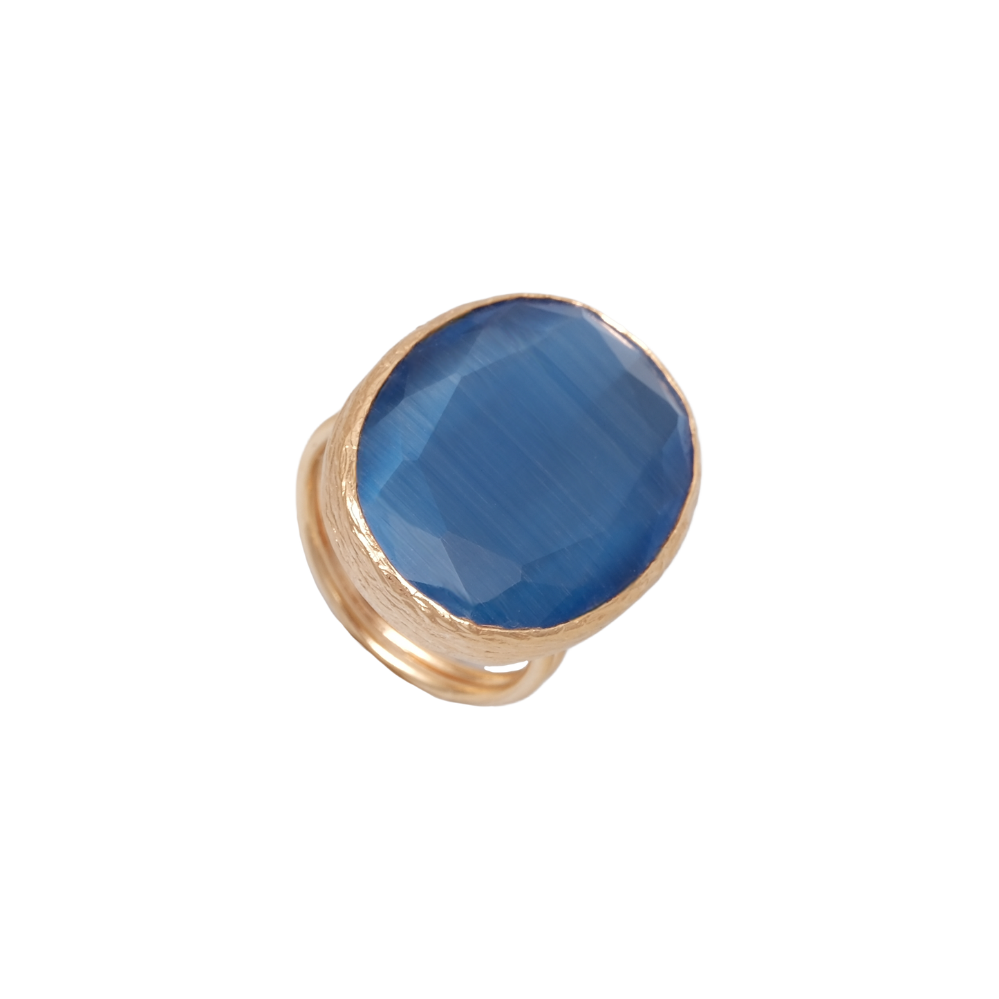 Rectangular Earring - 15x20mm