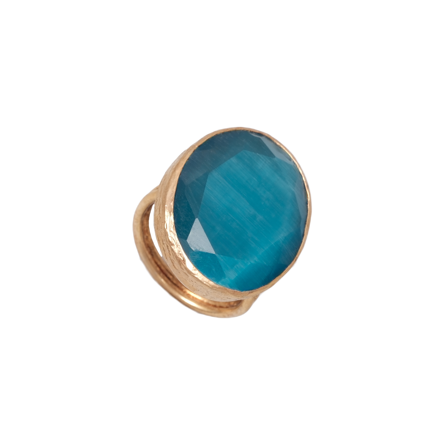 Rectangular Earring - 15x20mm