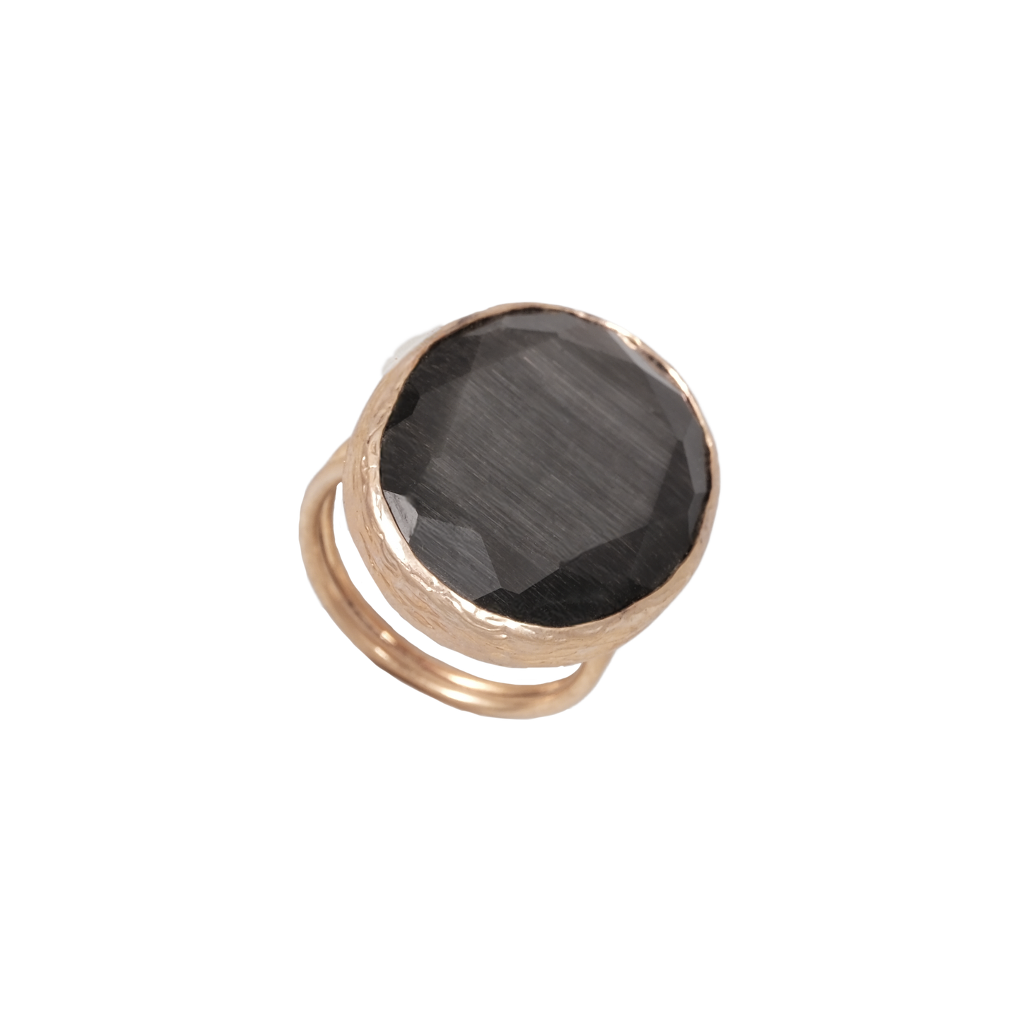 Rectangular Earring - 15x20mm