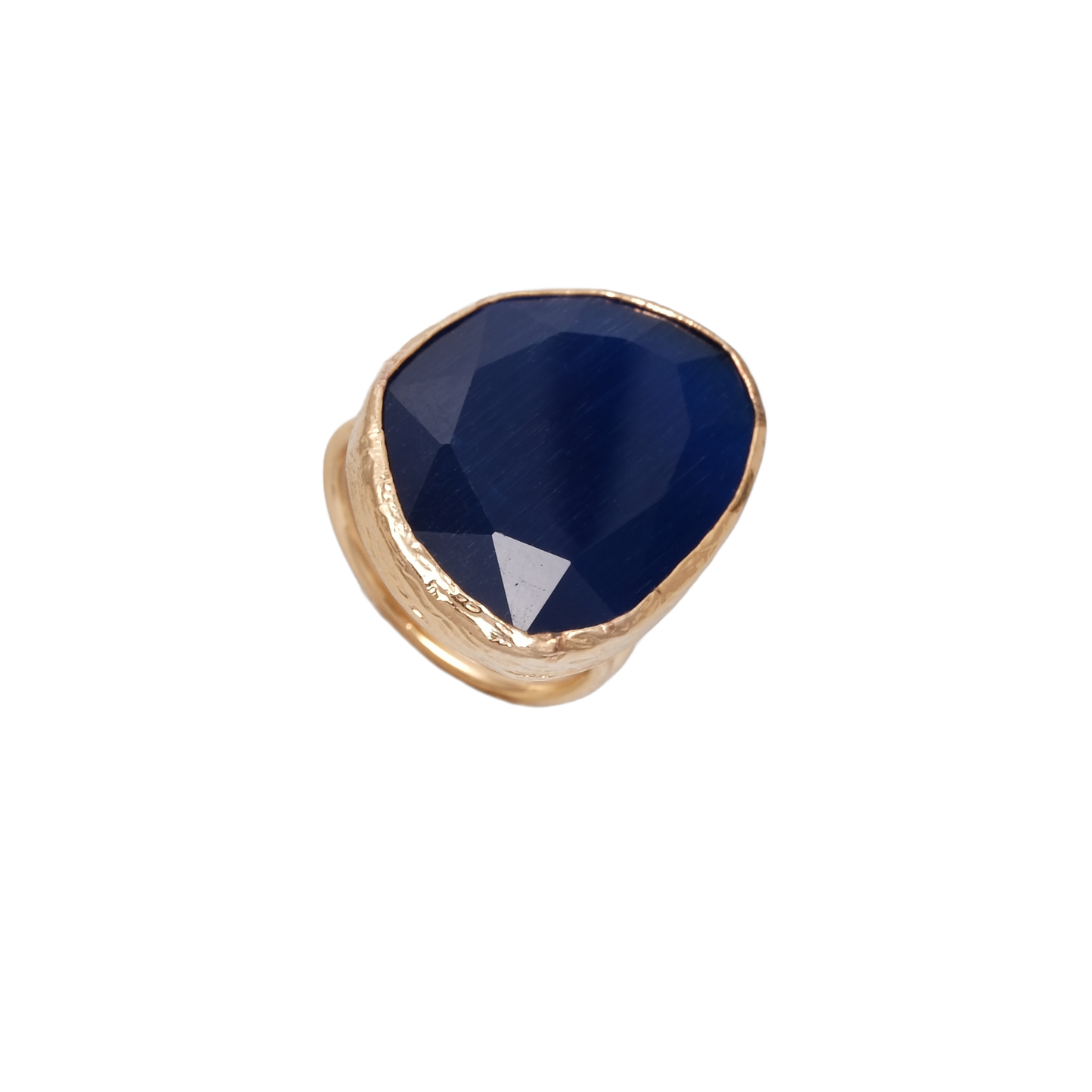Rectangular Earring - 15x20mm