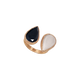Siyah + Berrak