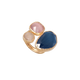 Berrak + Tozpembe + Lacivert