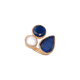 Lacivert