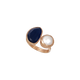 Lacivert