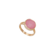 Pembe Kuvars