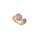 Pembe Kuvars