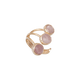 Pembe Kuvars