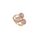 Pembe Kuvars