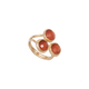 Turuncu Akik